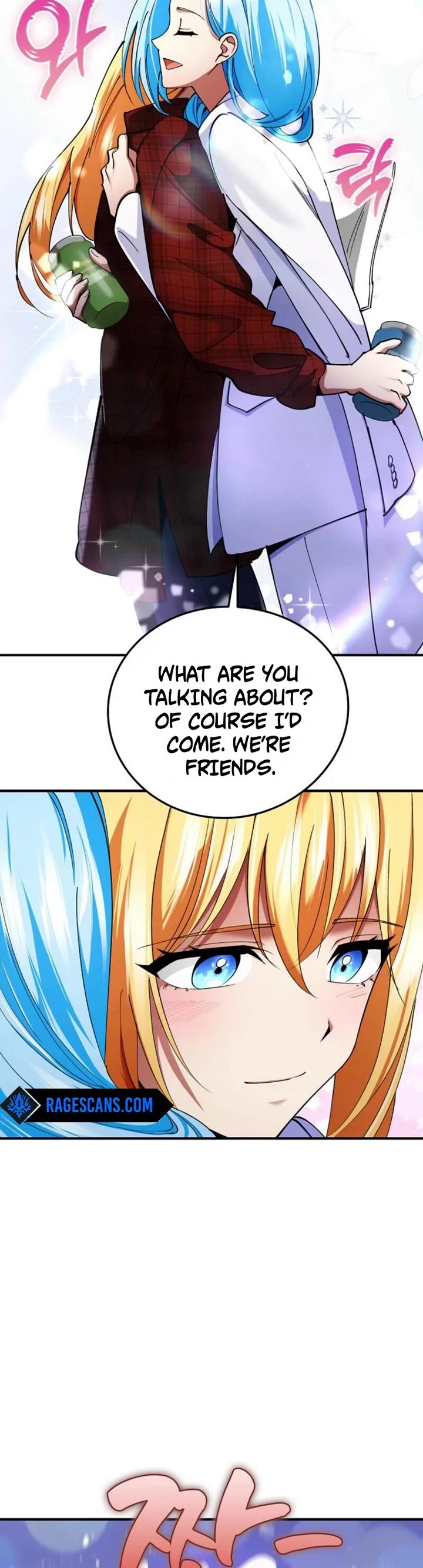 I Became The Villain The Hero Is Obsessed With chapter 24 page 5