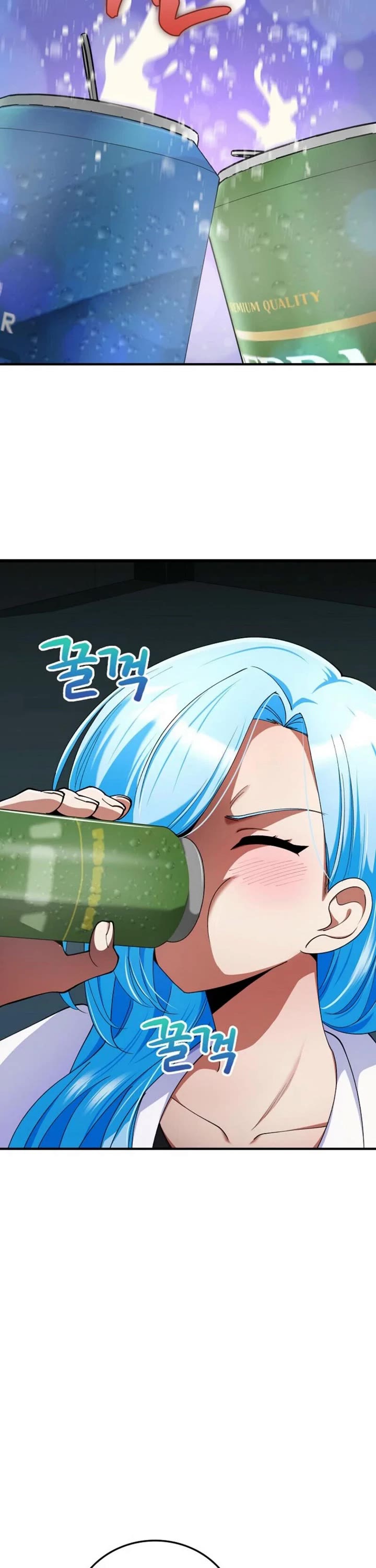 I Became The Villain The Hero Is Obsessed With chapter 24 page 6