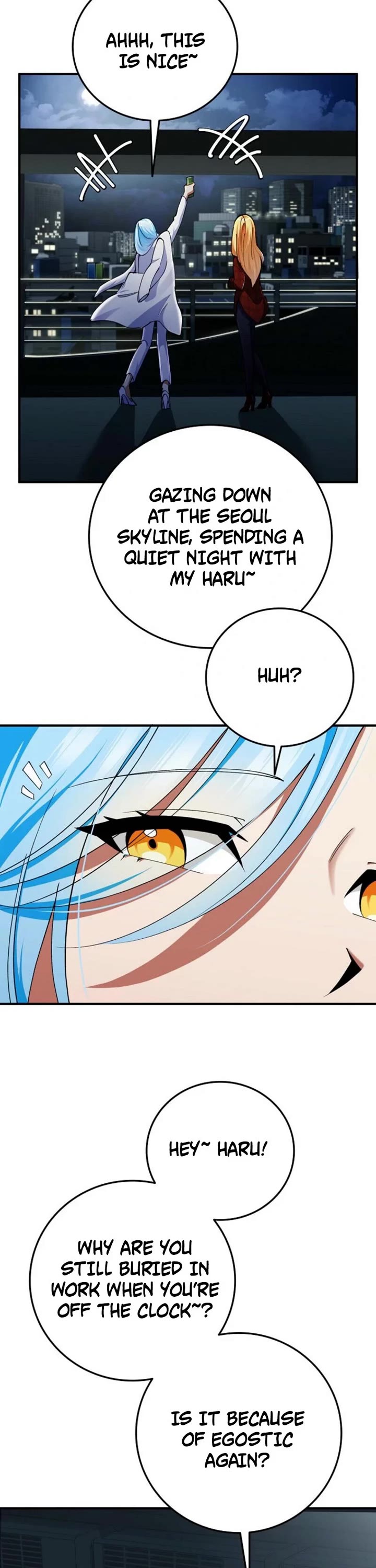 I Became The Villain The Hero Is Obsessed With chapter 24 page 7