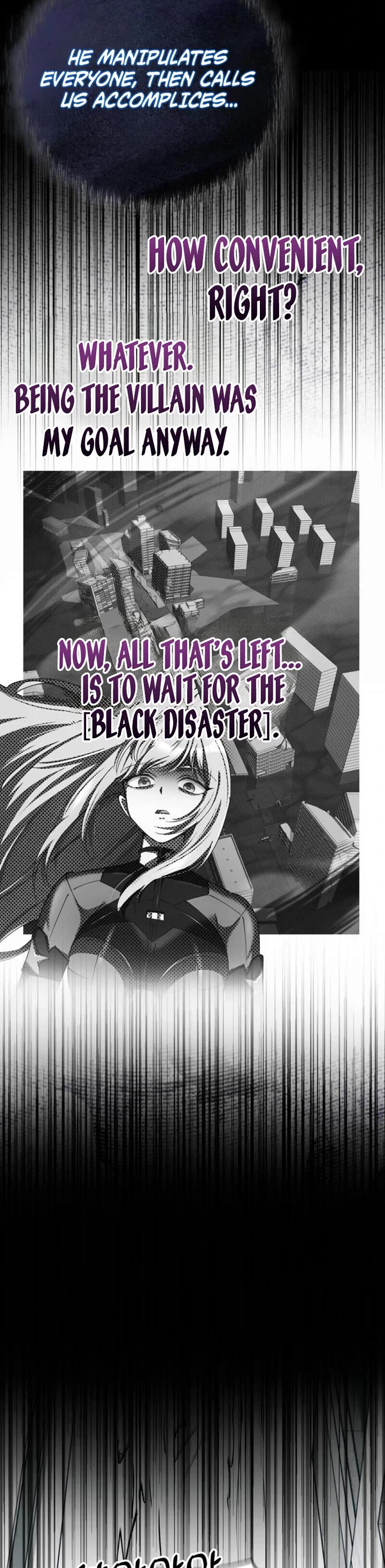 I Became The Villain The Hero Is Obsessed With chapter 25 page 19