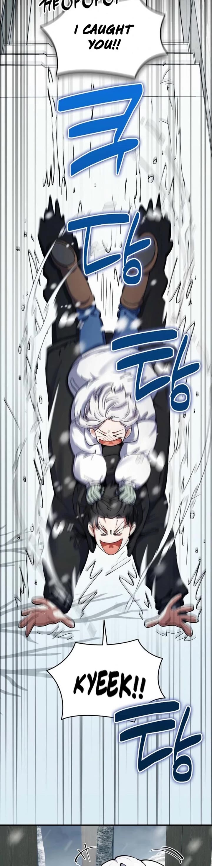 I Became The Villain The Hero Is Obsessed With chapter 25 page 20