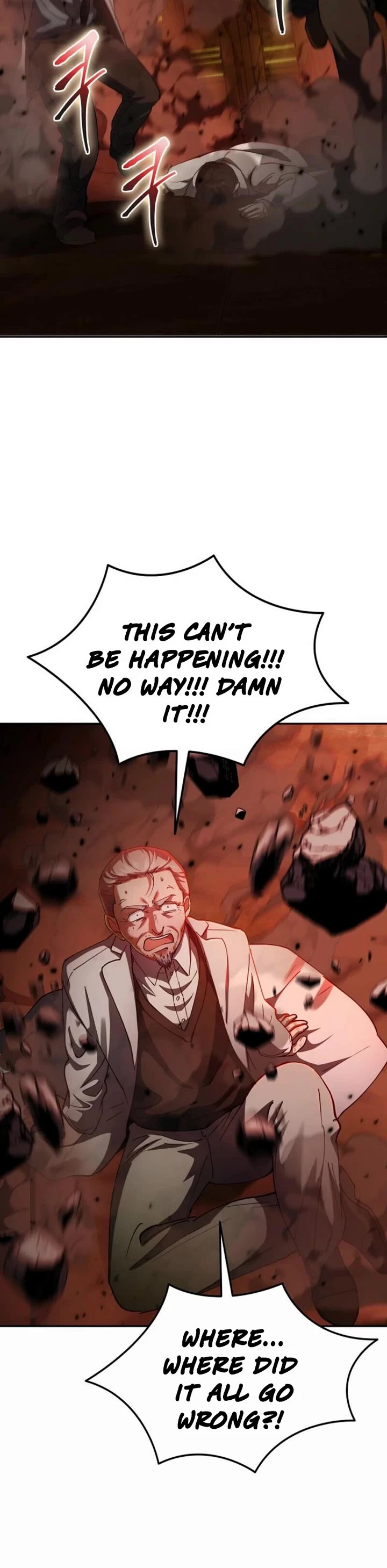 I Became The Villain The Hero Is Obsessed With chapter 25 page 24