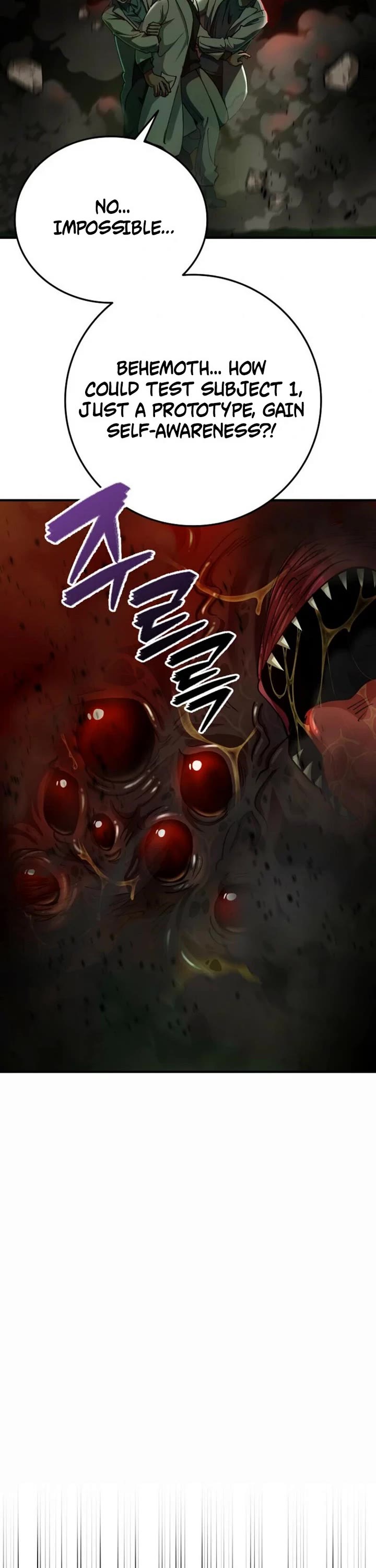 I Became The Villain The Hero Is Obsessed With chapter 25 page 27