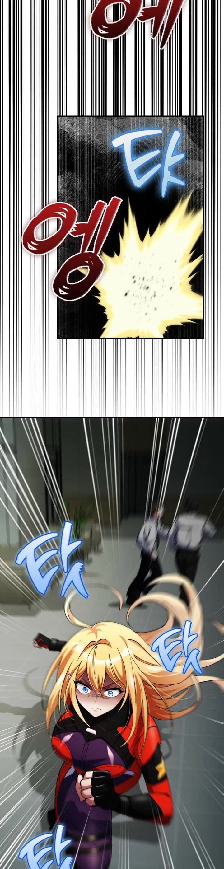 I Became The Villain The Hero Is Obsessed With chapter 25 page 29