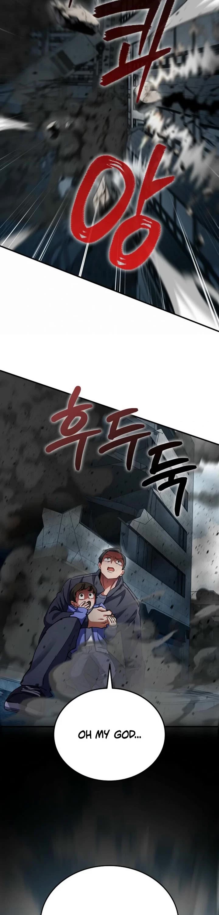 I Became The Villain The Hero Is Obsessed With chapter 25 page 36