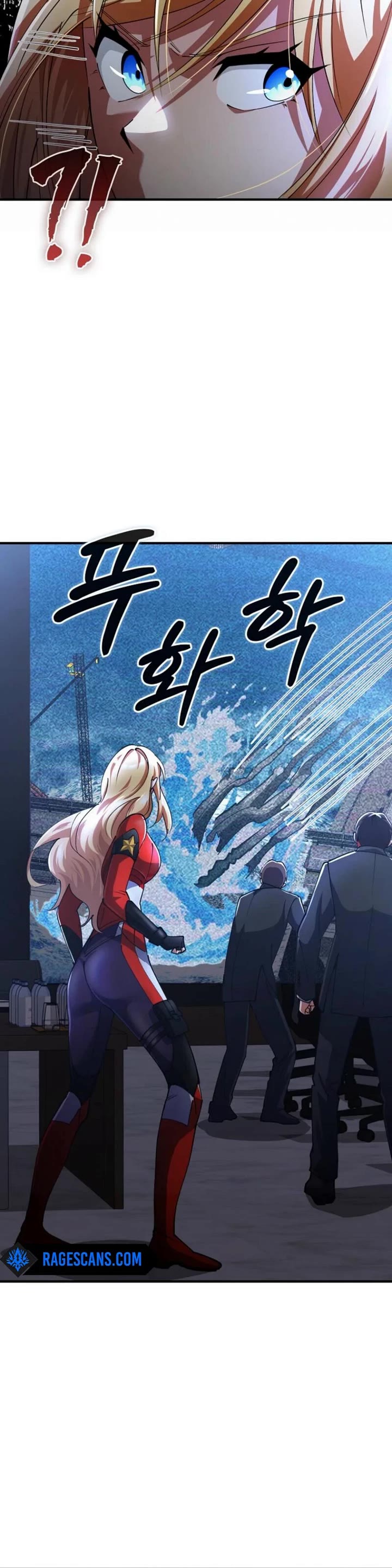 I Became The Villain The Hero Is Obsessed With chapter 25 page 40