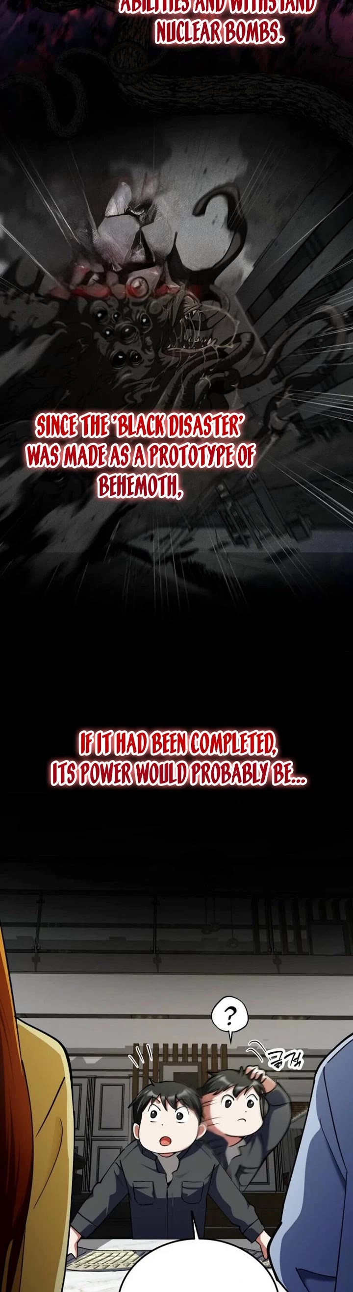 I Became The Villain The Hero Is Obsessed With chapter 26 page 15