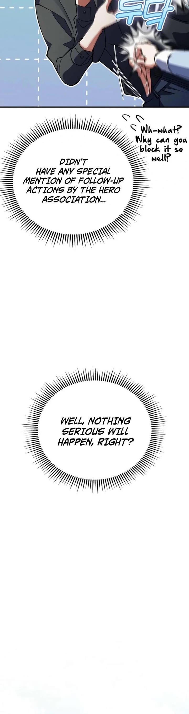 I Became The Villain The Hero Is Obsessed With chapter 26 page 19