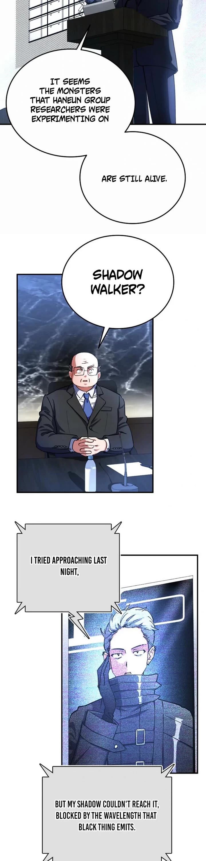 I Became The Villain The Hero Is Obsessed With chapter 26 page 21