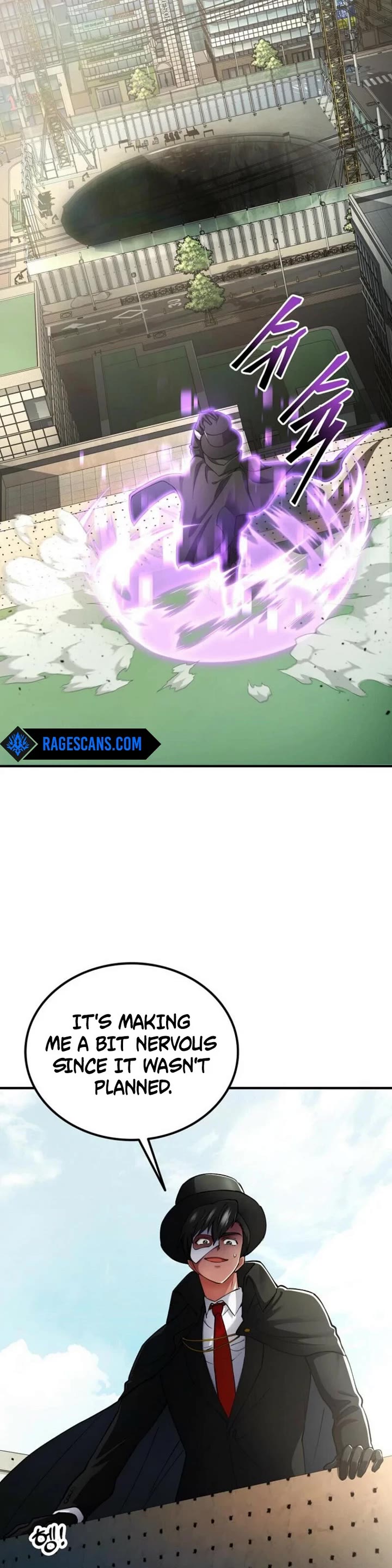 I Became The Villain The Hero Is Obsessed With chapter 26 page 25