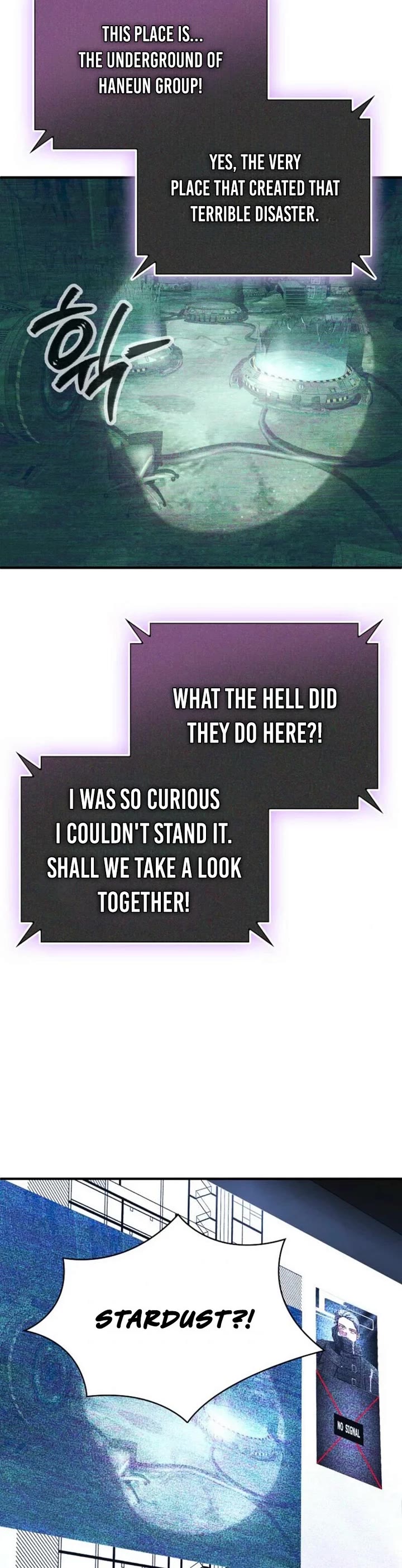 I Became The Villain The Hero Is Obsessed With chapter 26 page 29