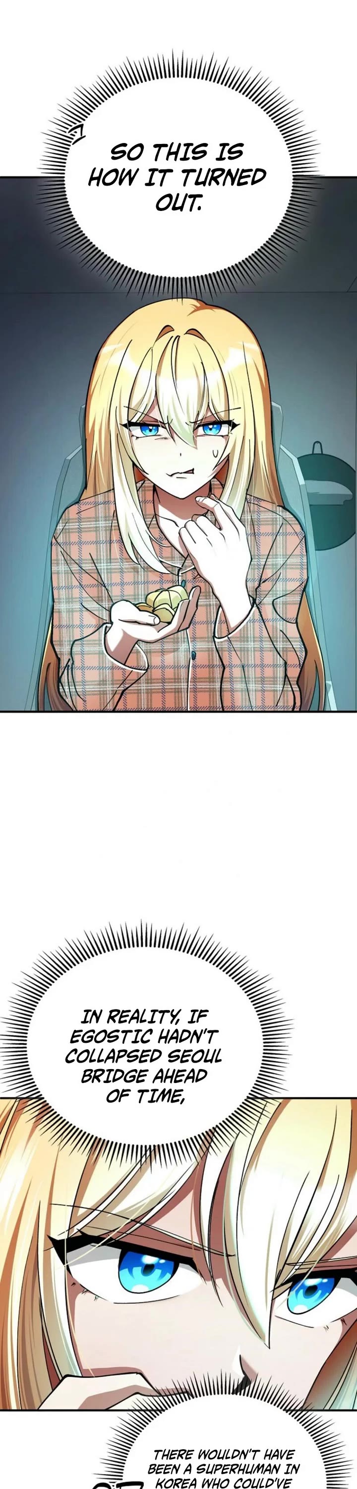 I Became The Villain The Hero Is Obsessed With chapter 26 page 3