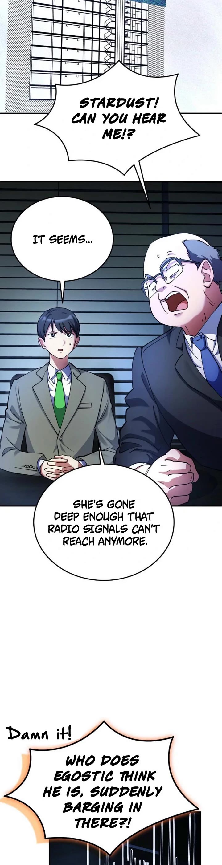 I Became The Villain The Hero Is Obsessed With chapter 26 page 30