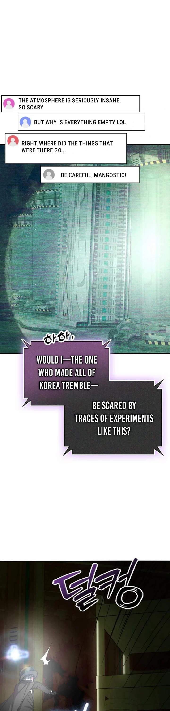 I Became The Villain The Hero Is Obsessed With chapter 26 page 33