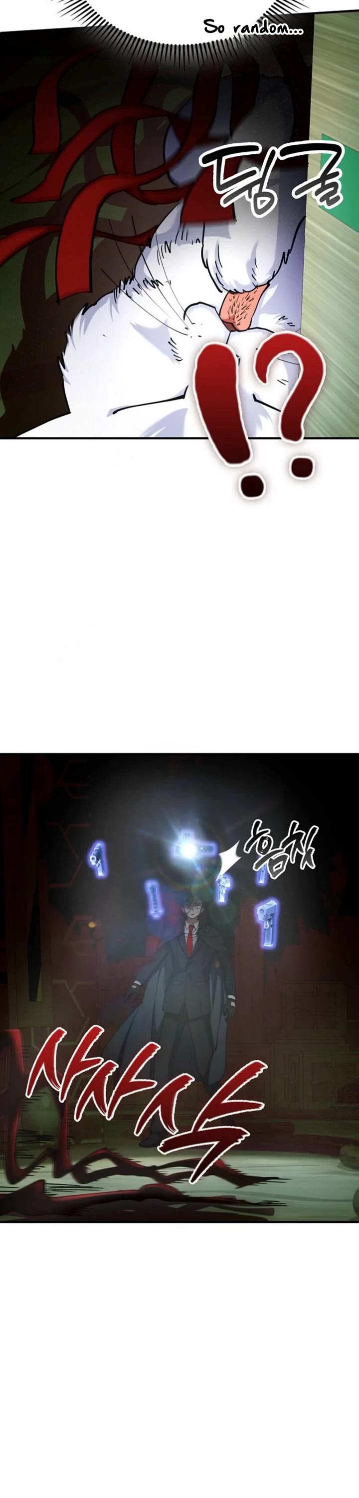 I Became The Villain The Hero Is Obsessed With chapter 26 page 36