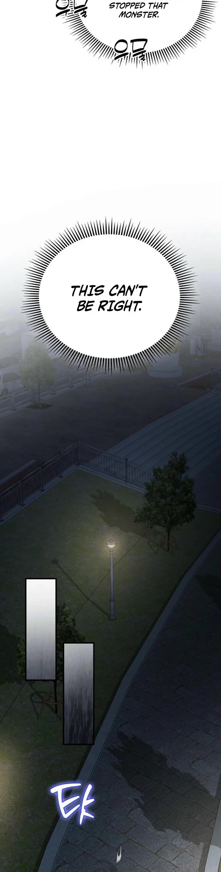 I Became The Villain The Hero Is Obsessed With chapter 26 page 4