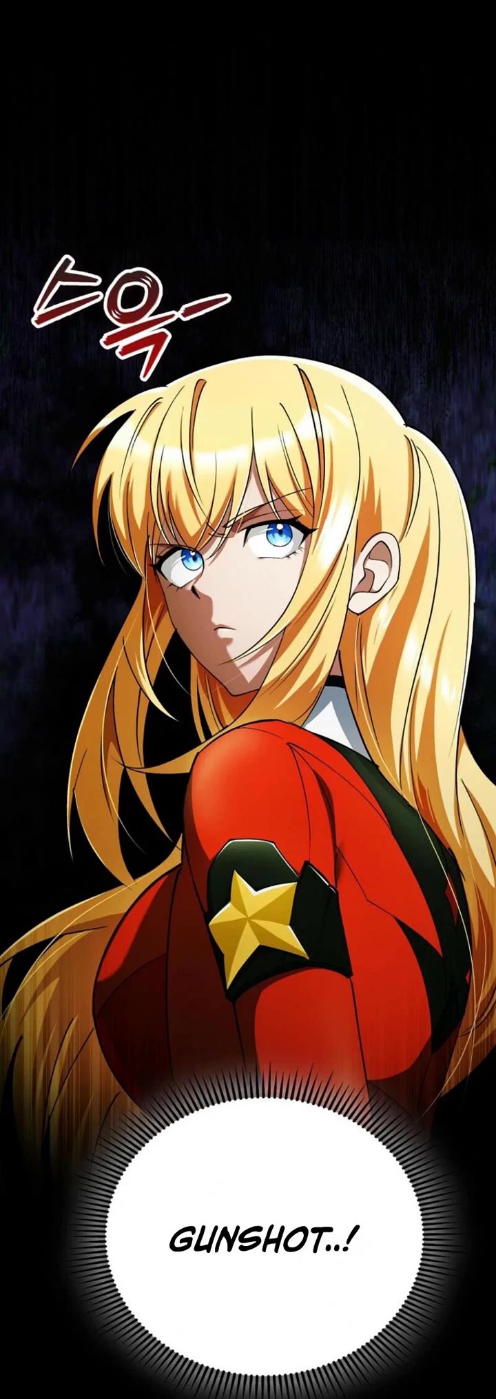 I Became The Villain The Hero Is Obsessed With chapter 26 page 41