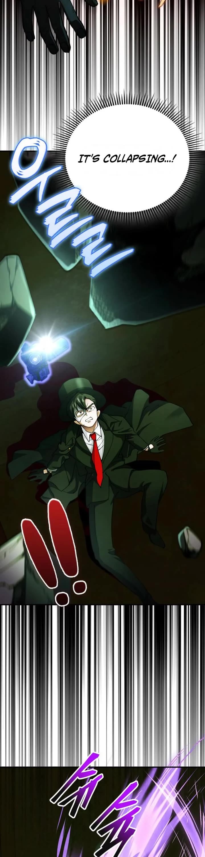 I Became The Villain The Hero Is Obsessed With chapter 27 page 10