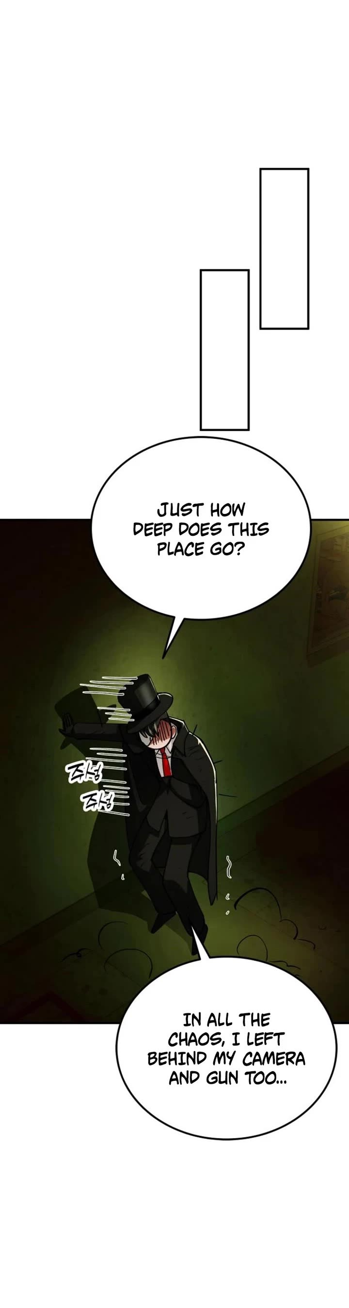 I Became The Villain The Hero Is Obsessed With chapter 27 page 12