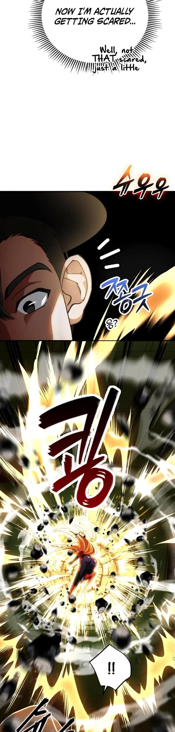 I Became The Villain The Hero Is Obsessed With chapter 27 page 14