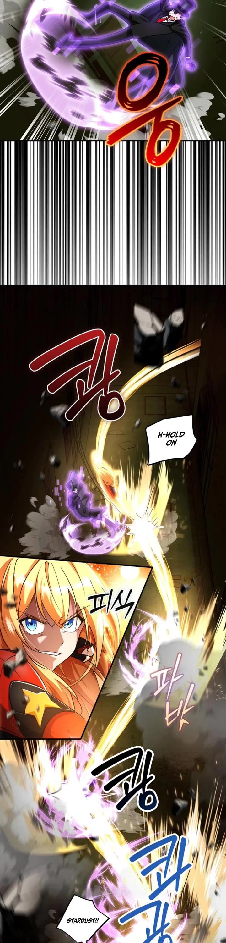 I Became The Villain The Hero Is Obsessed With chapter 27 page 23