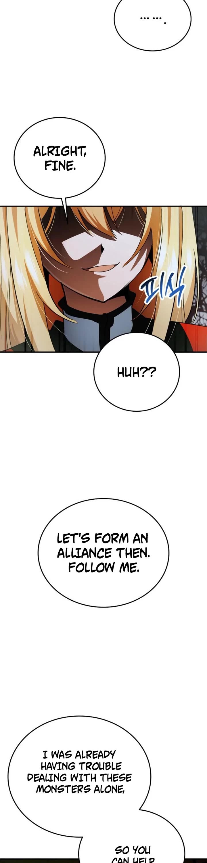 I Became The Villain The Hero Is Obsessed With chapter 27 page 29