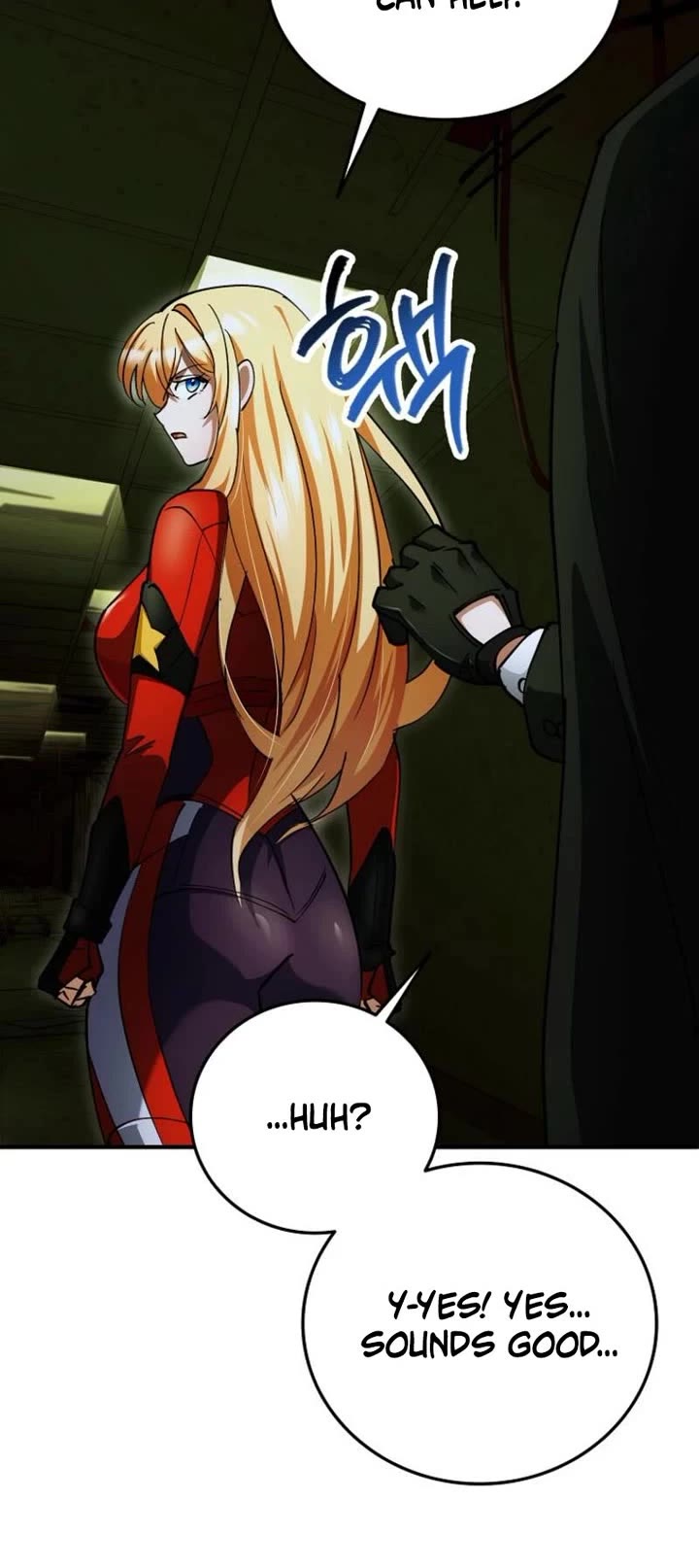 I Became The Villain The Hero Is Obsessed With chapter 27 page 30