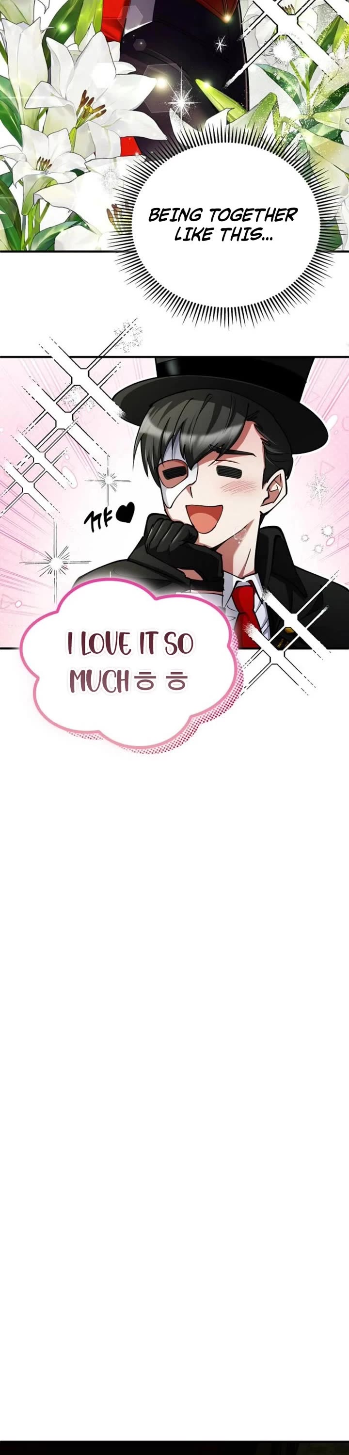 I Became The Villain The Hero Is Obsessed With chapter 27 page 37