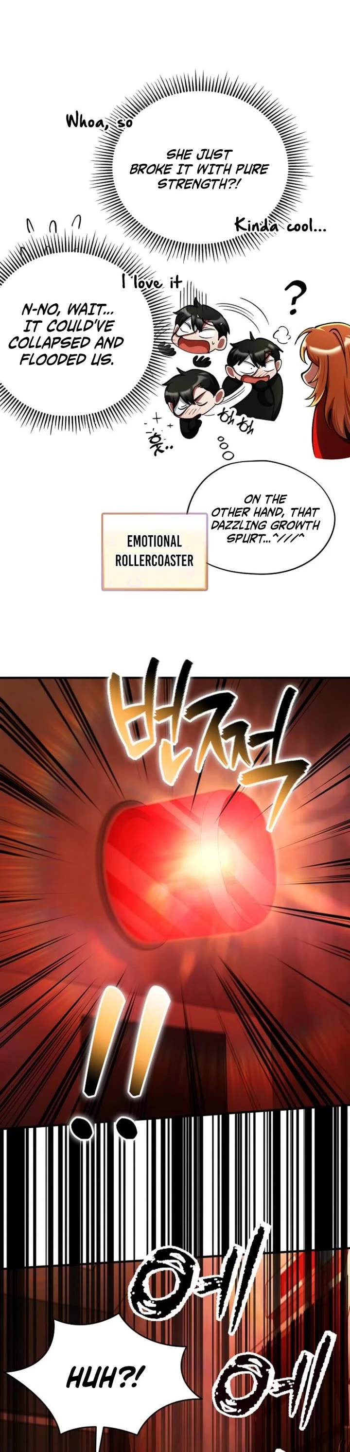 I Became The Villain The Hero Is Obsessed With chapter 27 page 46