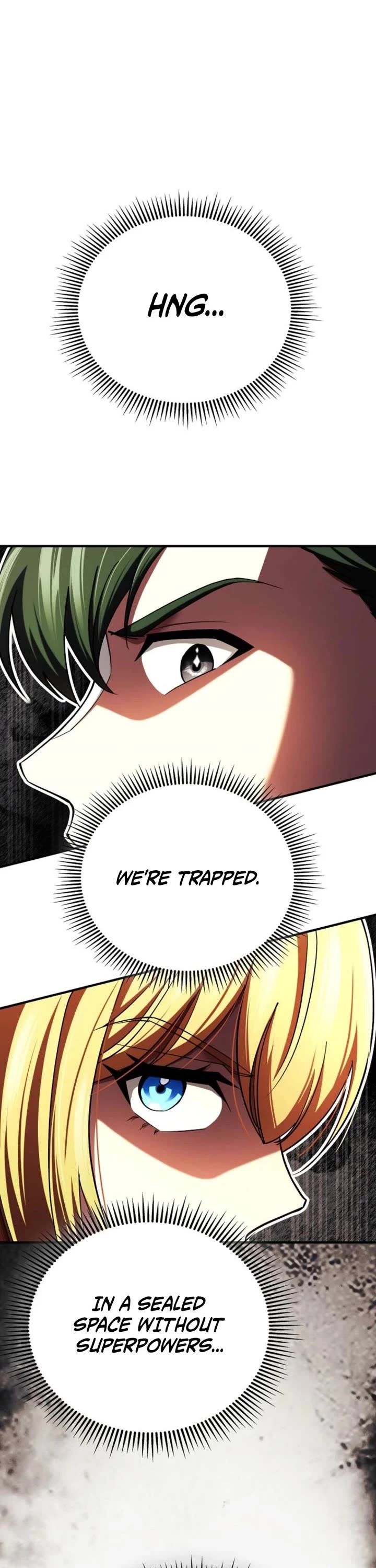 I Became The Villain The Hero Is Obsessed With chapter 27 page 48