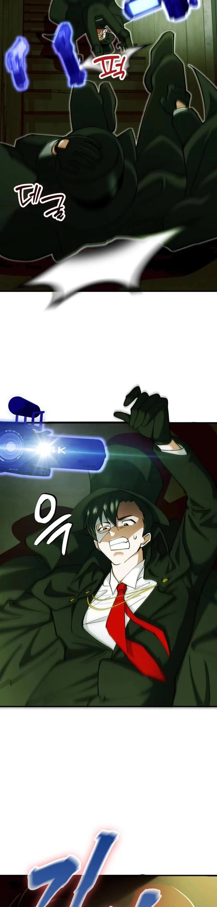 I Became The Villain The Hero Is Obsessed With chapter 27 page 6