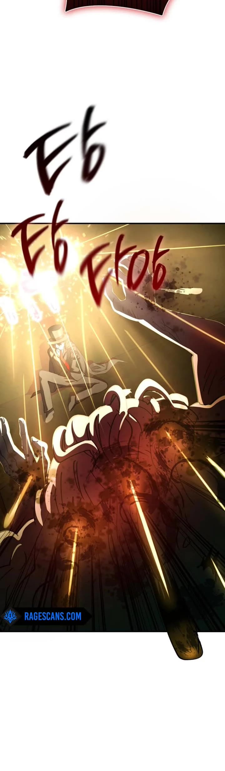 I Became The Villain The Hero Is Obsessed With chapter 27 page 8