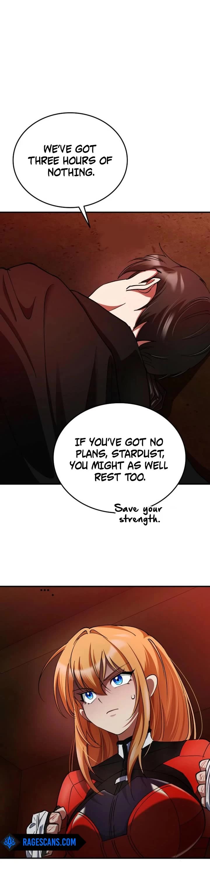 I Became The Villain The Hero Is Obsessed With chapter 28 page 12