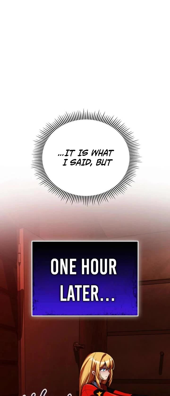 I Became The Villain The Hero Is Obsessed With chapter 28 page 13