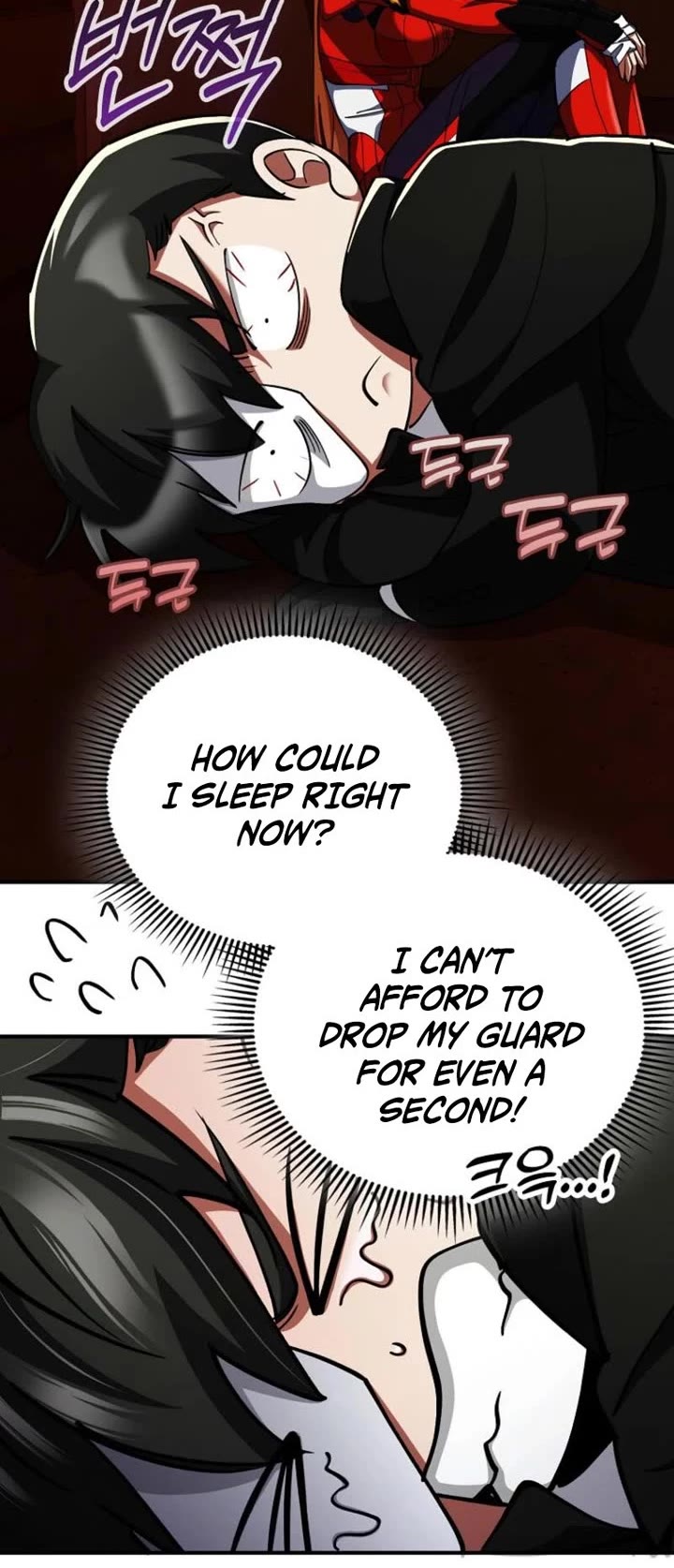 I Became The Villain The Hero Is Obsessed With chapter 28 page 14