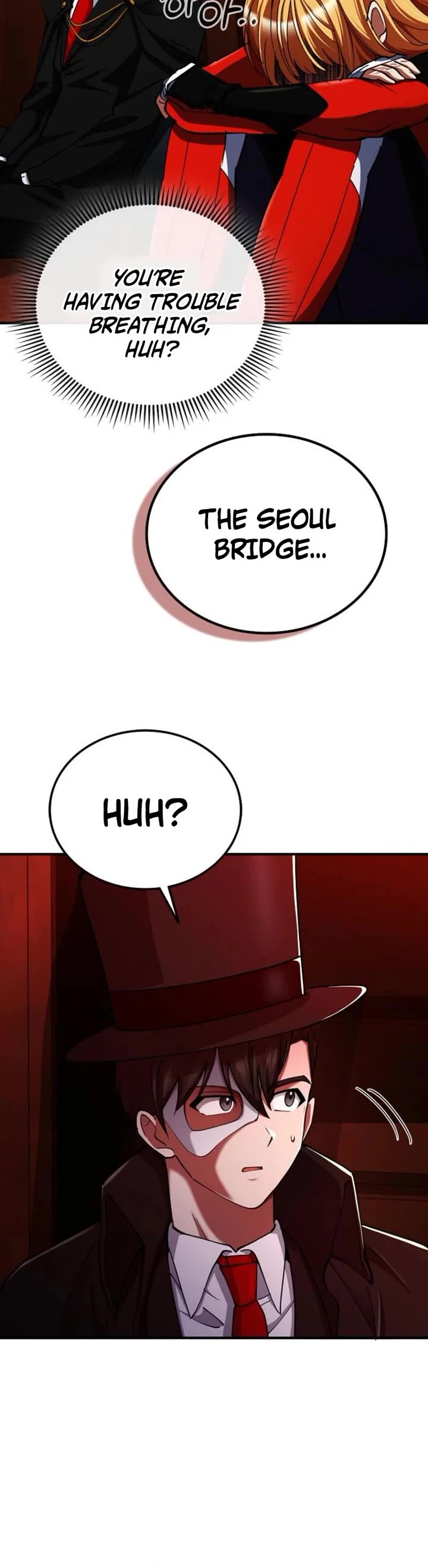 I Became The Villain The Hero Is Obsessed With chapter 28 page 18