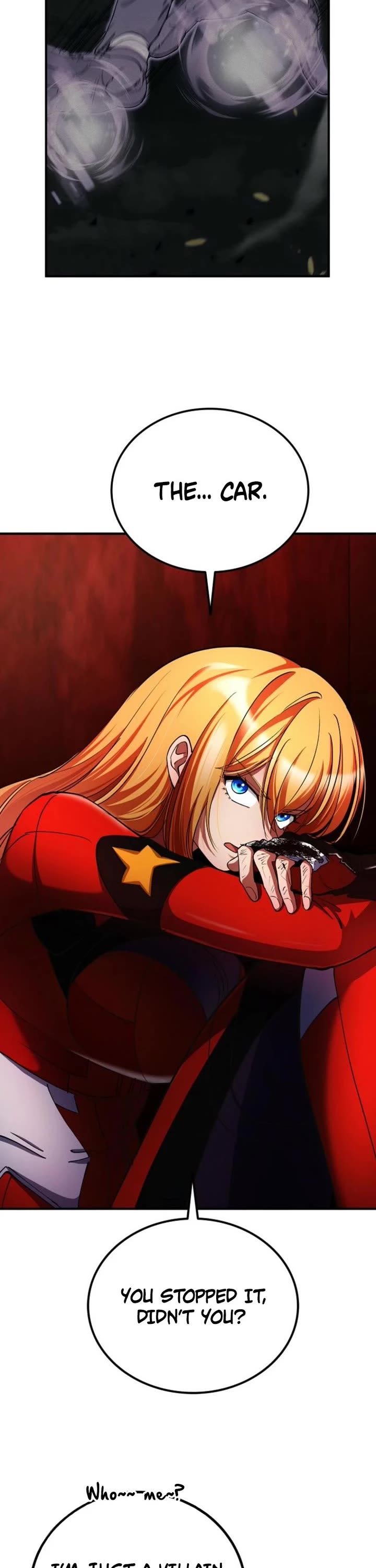 I Became The Villain The Hero Is Obsessed With chapter 28 page 20