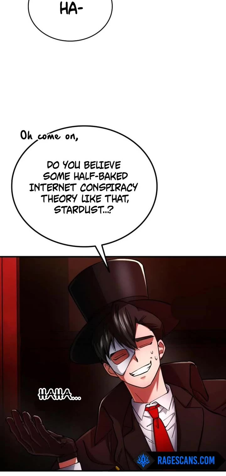 I Became The Villain The Hero Is Obsessed With chapter 28 page 27