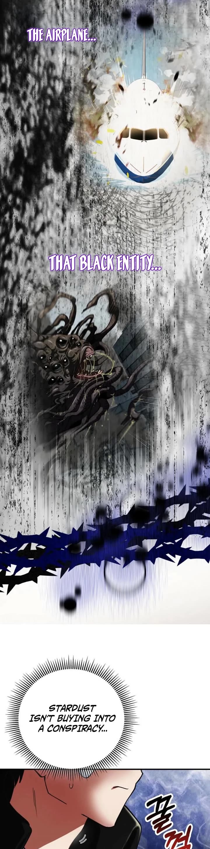 I Became The Villain The Hero Is Obsessed With chapter 28 page 30