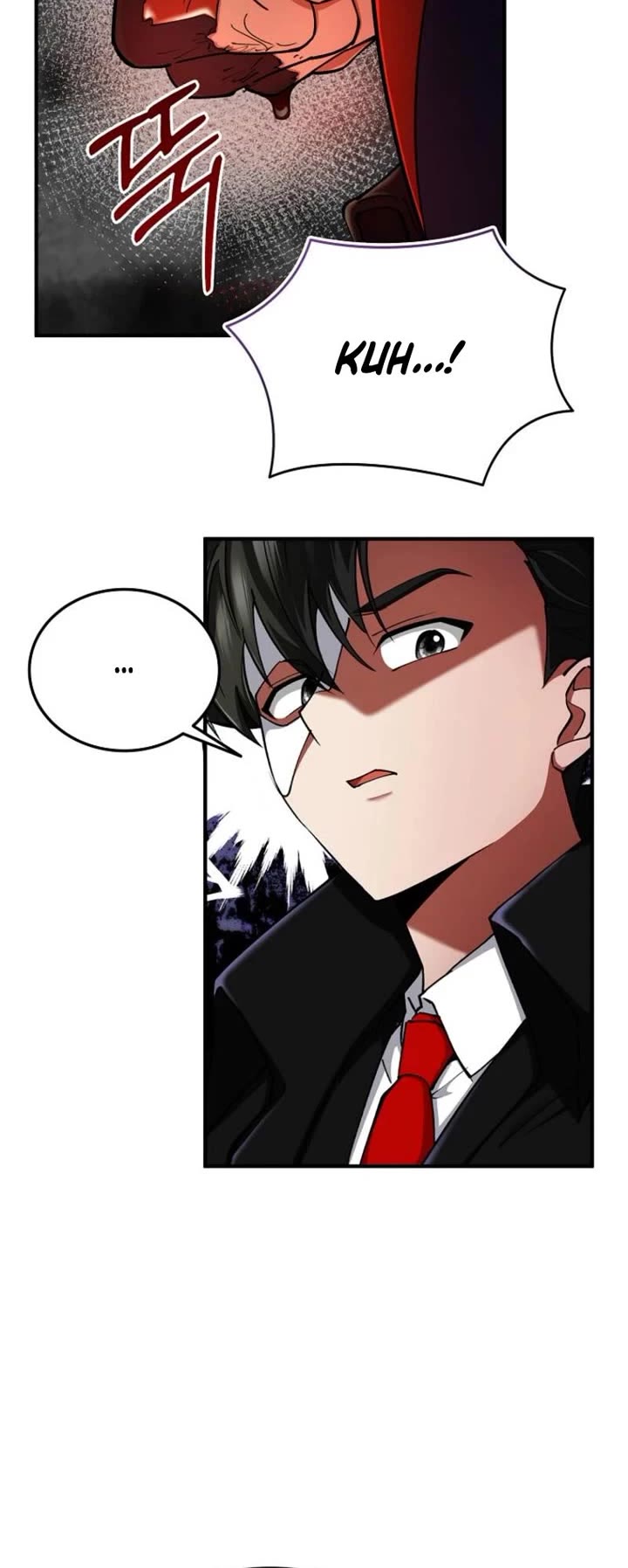 I Became The Villain The Hero Is Obsessed With chapter 28 page 4