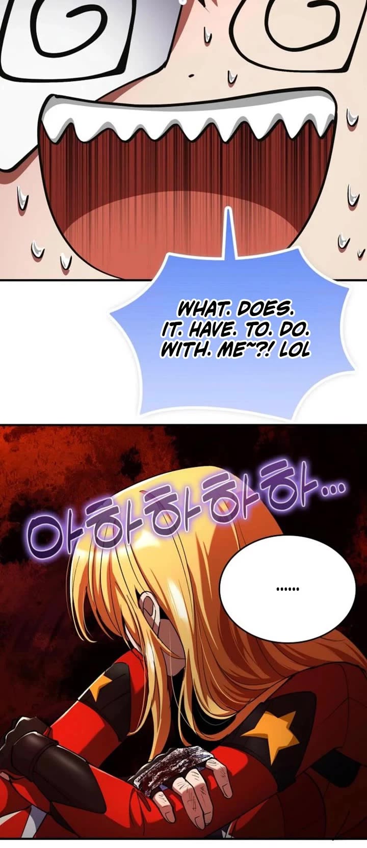 I Became The Villain The Hero Is Obsessed With chapter 28 page 40