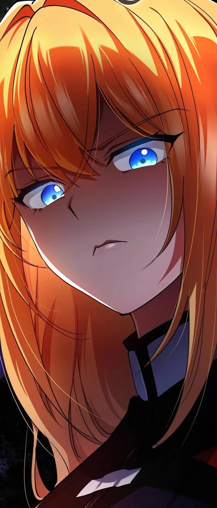 I Became The Villain The Hero Is Obsessed With chapter 28 page 44