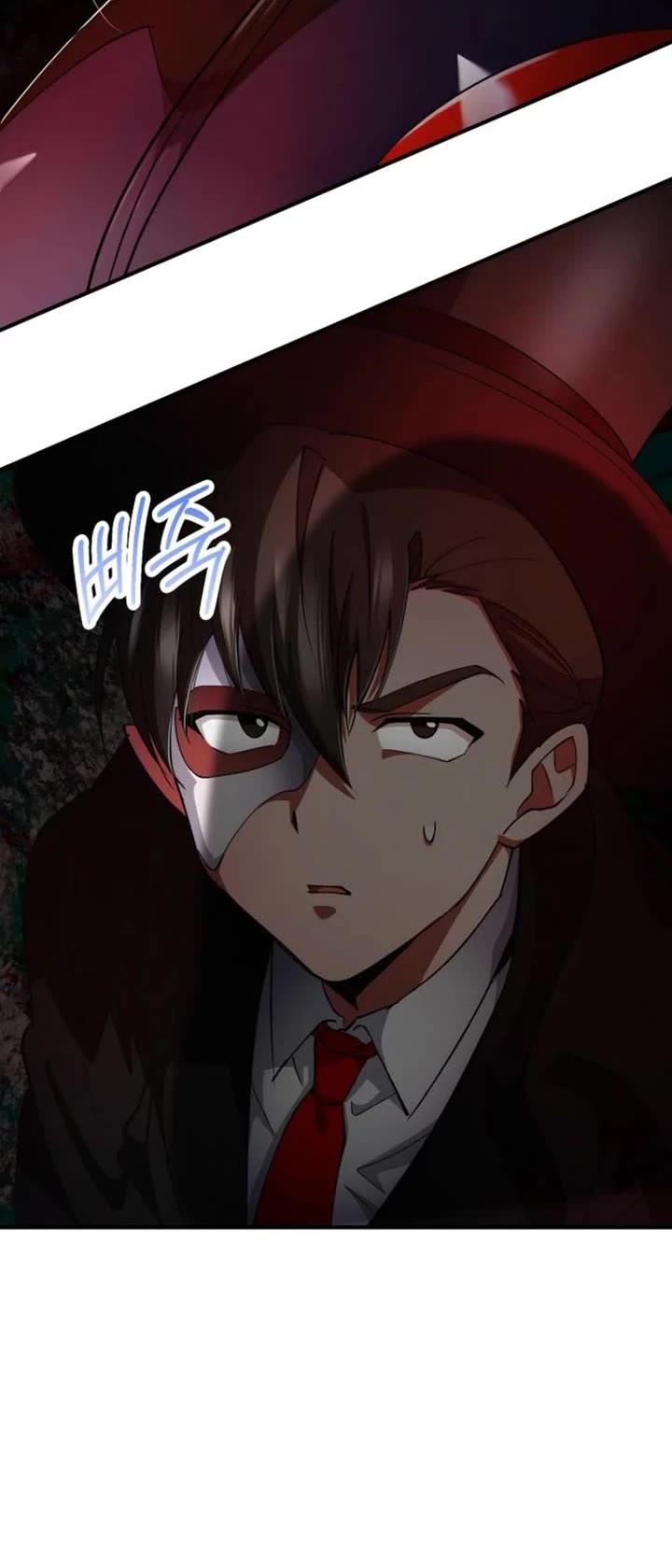 I Became The Villain The Hero Is Obsessed With chapter 28 page 45