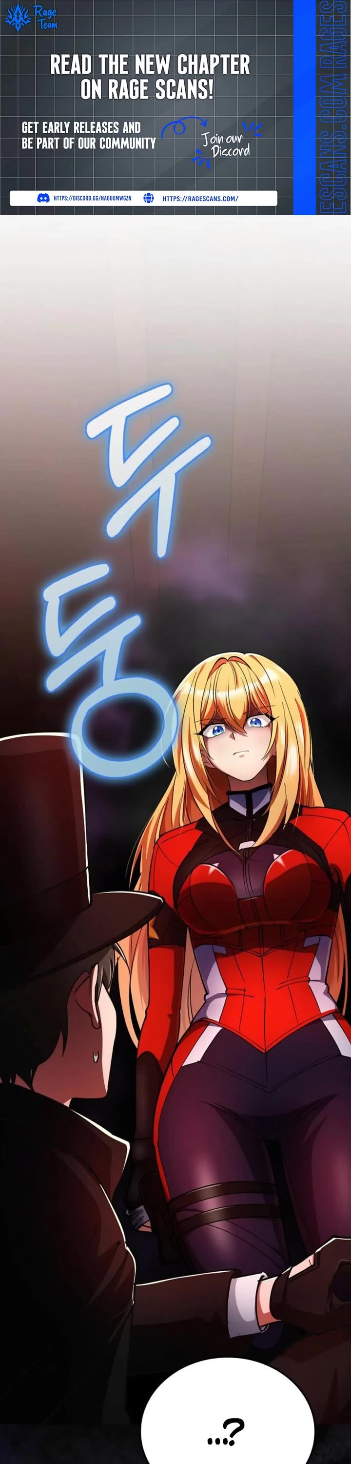 I Became The Villain The Hero Is Obsessed With chapter 29 page 1