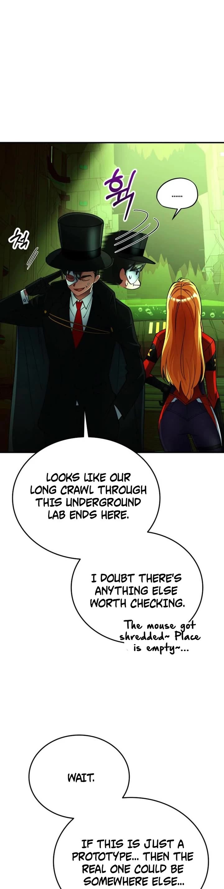 I Became The Villain The Hero Is Obsessed With chapter 29 page 12