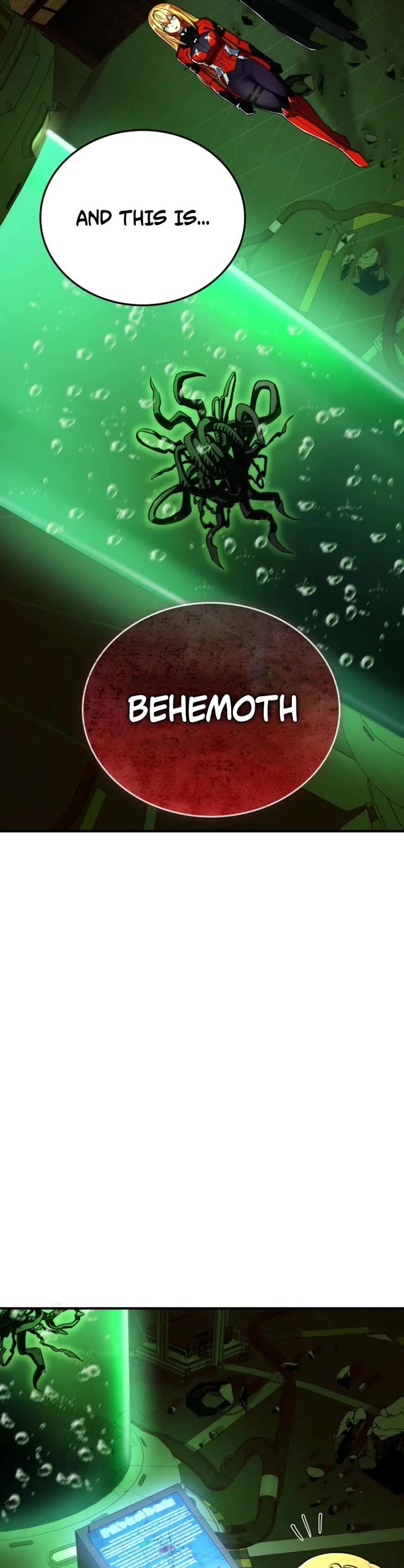 I Became The Villain The Hero Is Obsessed With chapter 29 page 16