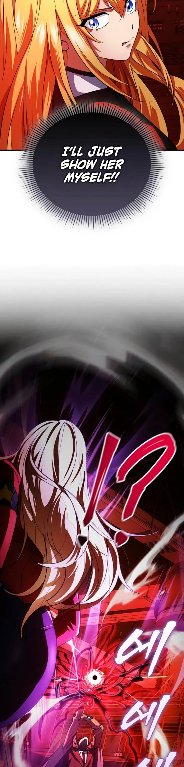 I Became The Villain The Hero Is Obsessed With chapter 29 page 20