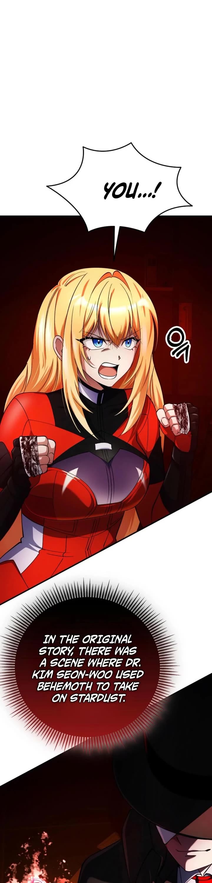 I Became The Villain The Hero Is Obsessed With chapter 29 page 24