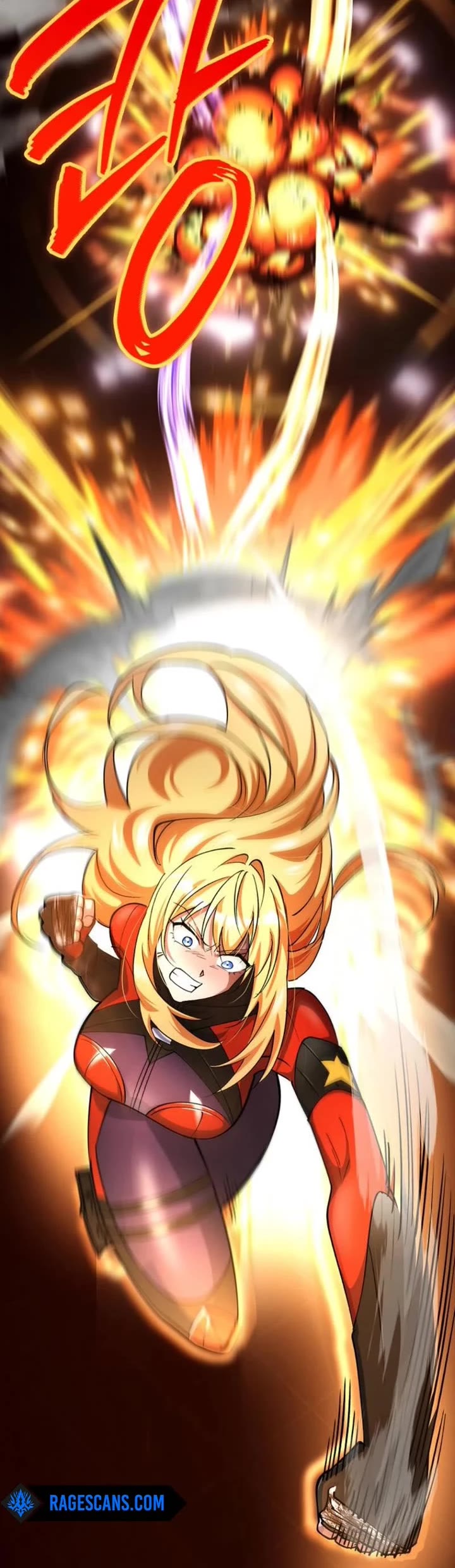 I Became The Villain The Hero Is Obsessed With chapter 29 page 35