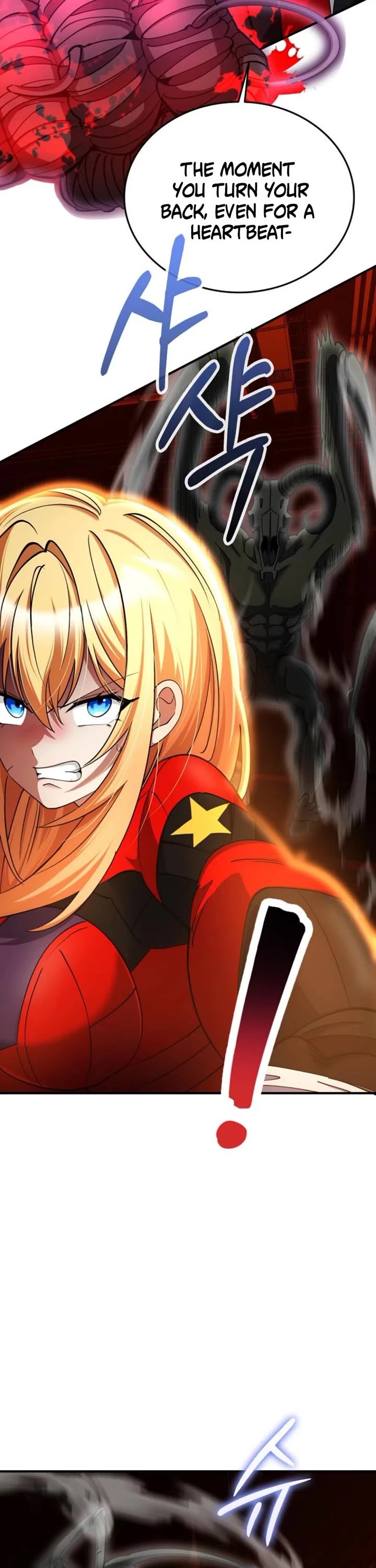 I Became The Villain The Hero Is Obsessed With chapter 29 page 43